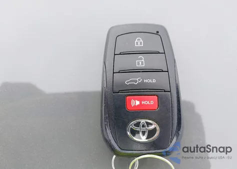 2023 Toyota Corolla Cross Xle from USA, damaged, VIN 7MUDAAAG5PV071448